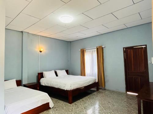 Thakhek Resort | USV Resort