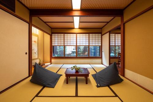 Higashi Chaya District Hotel | UTAIMACHI