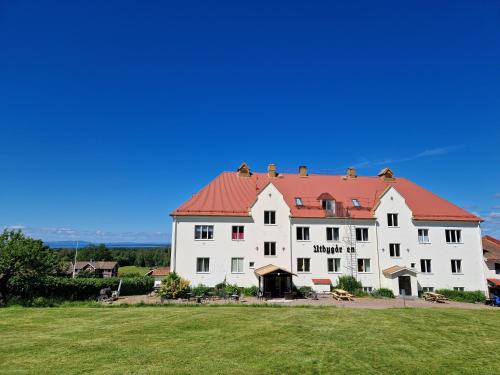 Rattvik Hostel | Utbygårdens Hostel