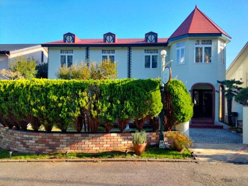 Yawatano Bed & Breakfast | Utena Izukogen