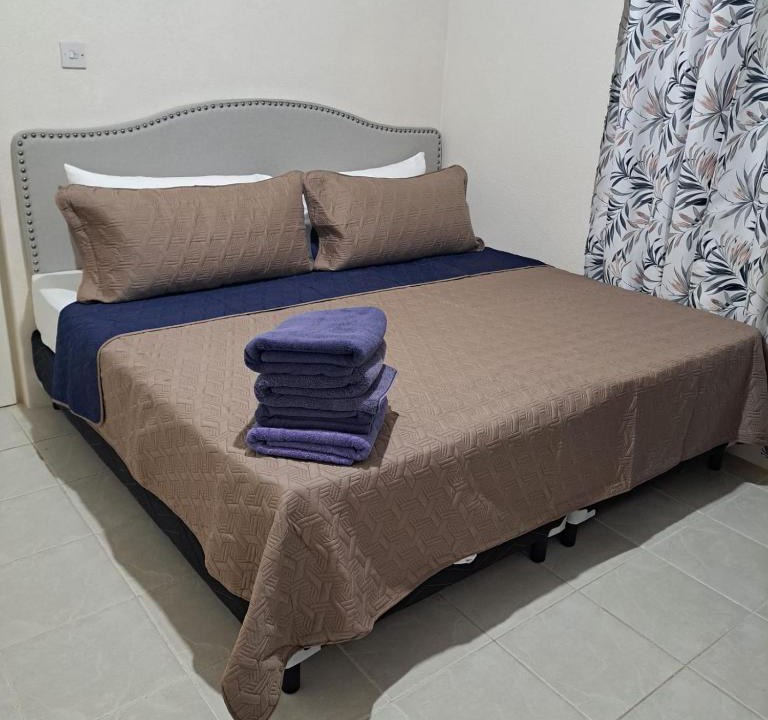 Retreat House | Uthelina