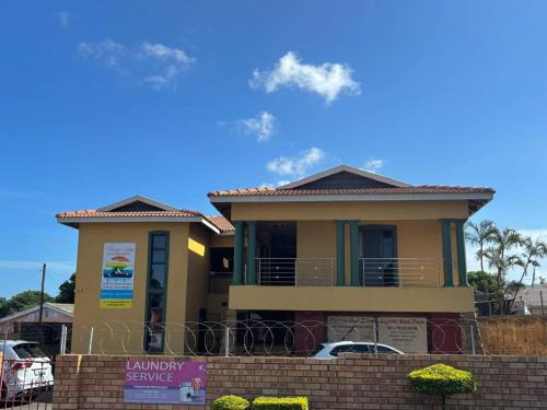 Isipingo House | uThingo Lodge