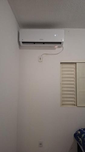 Jardim Industriario House | utilizada