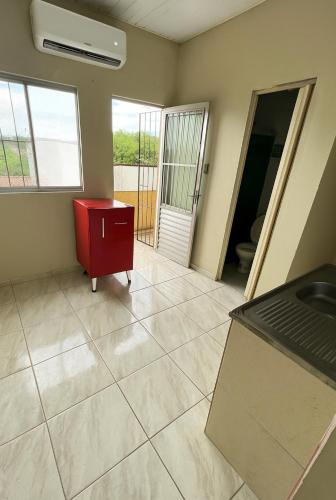 Curio-Utinga Apartment | Utinga Apartment