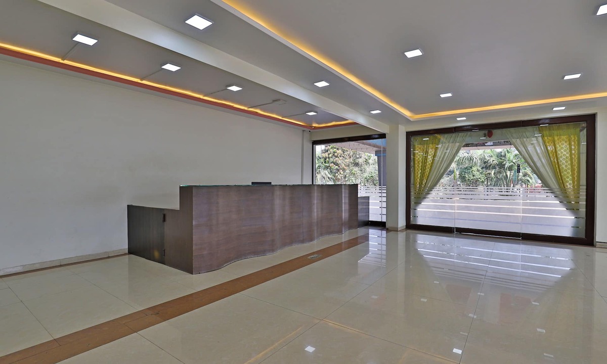 Silvassa Hotel | Utkarsh Hotel