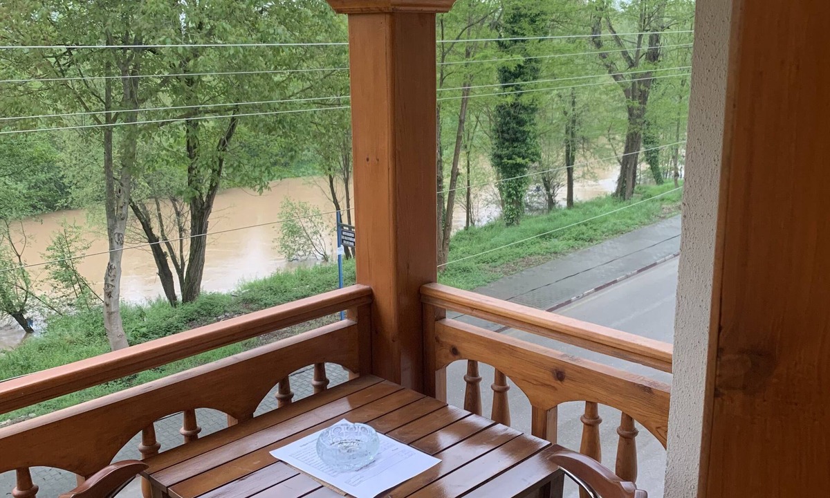 Bartin Bed & Breakfast | Utku Konağı
