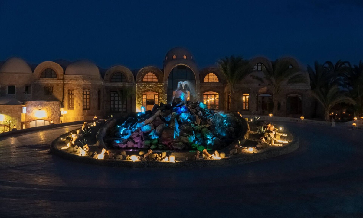El Quseir Hotel | Utopia Beach Club