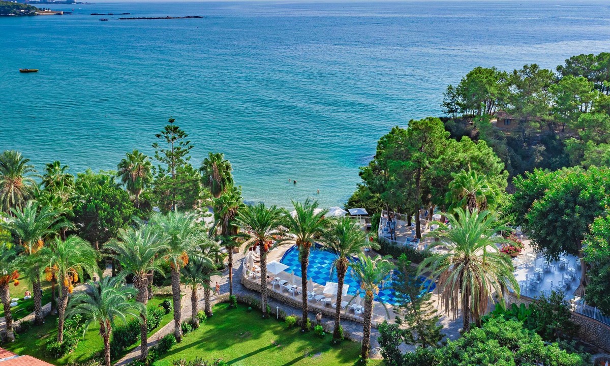 Alanya Hotel | Utopia Beach Club