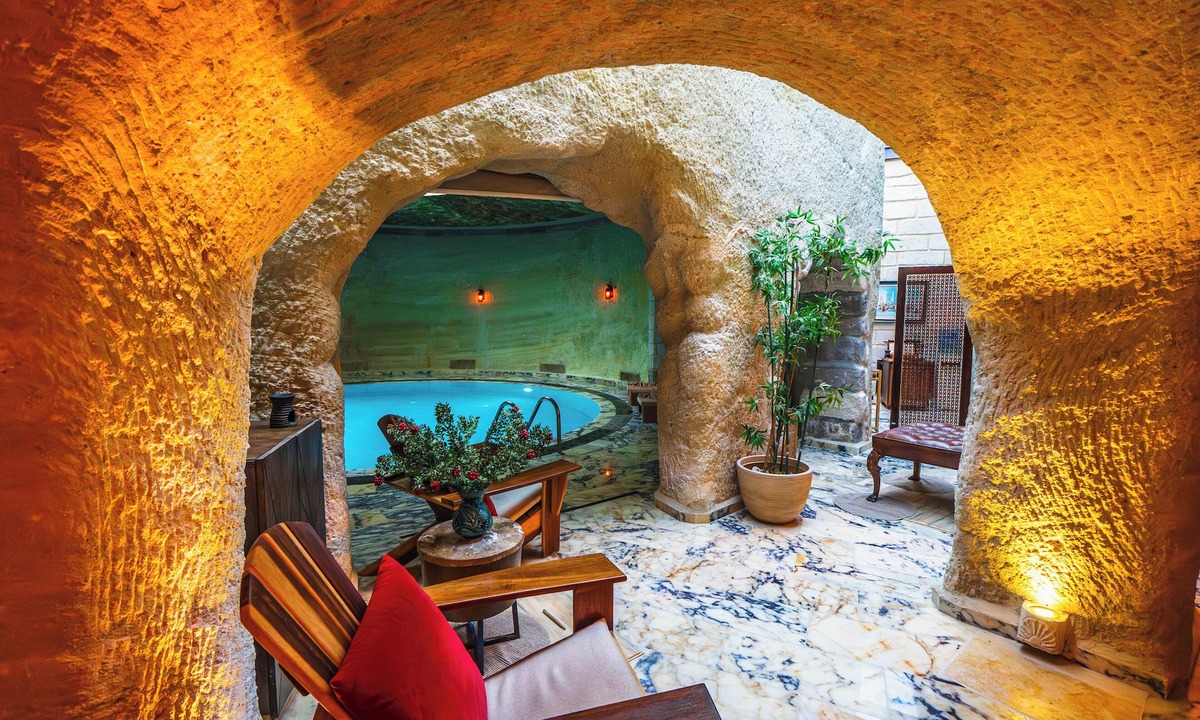 Urgup Hotel | Utopia Cave Cappadocia