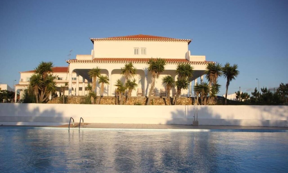 Aljezur Hotel | Utopia