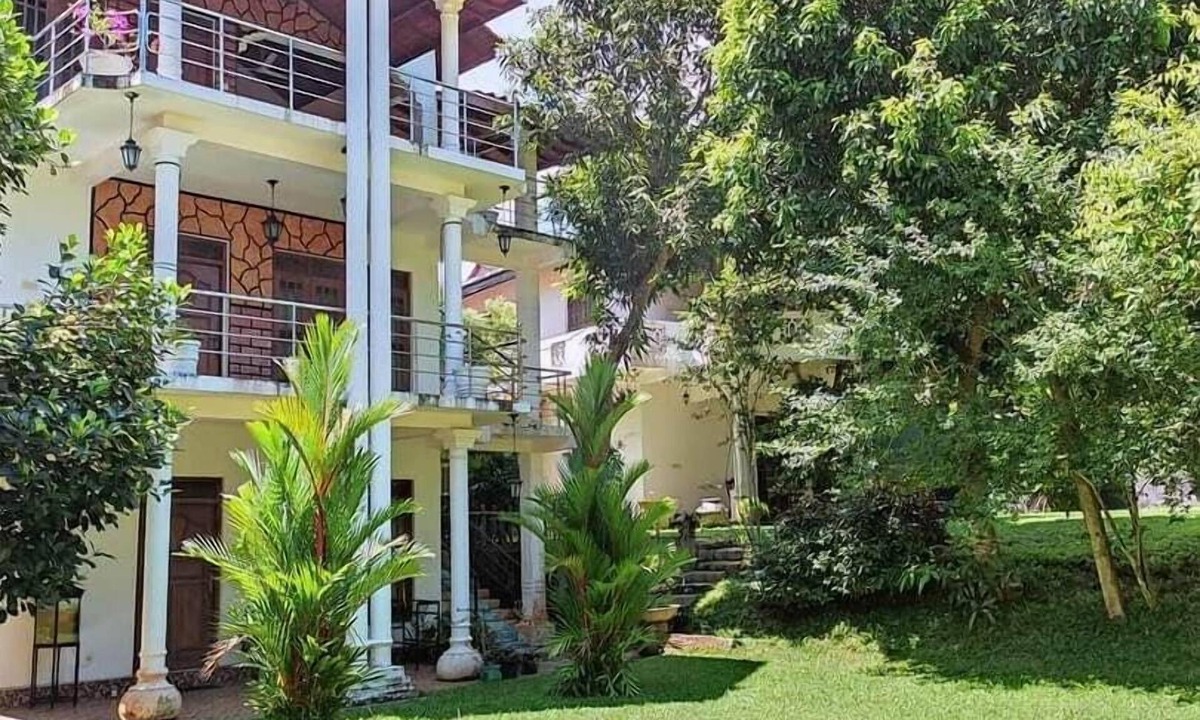 Thiranagama Villa | Utopia villa