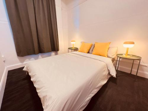 Auckland Central Business District Hostel | Utopia31 Hostel - formerly Frienz Backpacker