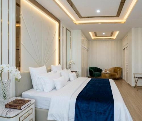 Uttaradit Apartment | Uttaradit Residence Hotel