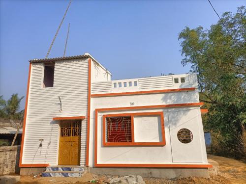 Jhargram Villa | Uttaran