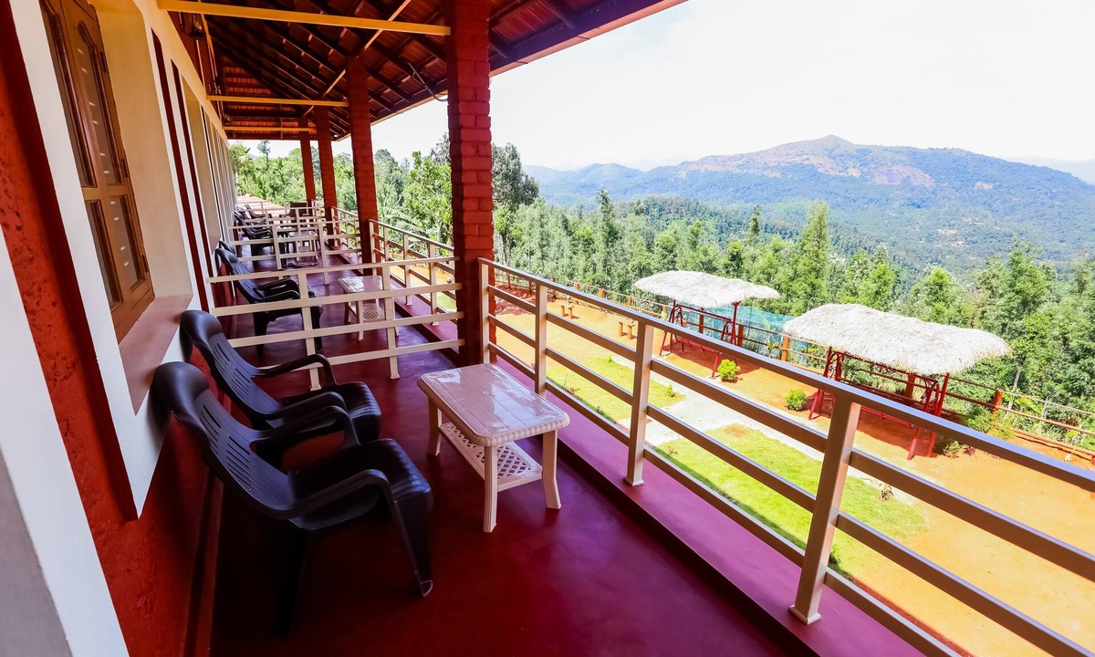 Samse House | Uttunga Homestay
