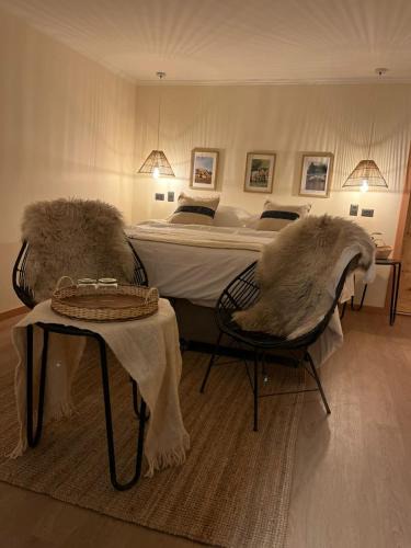 San Vicente House | Uva Dulce B&B