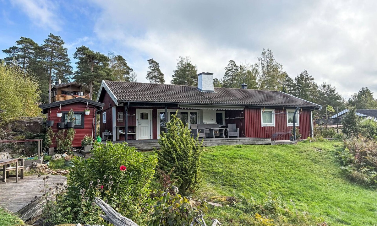 Motala House | Västanvik by Interhome