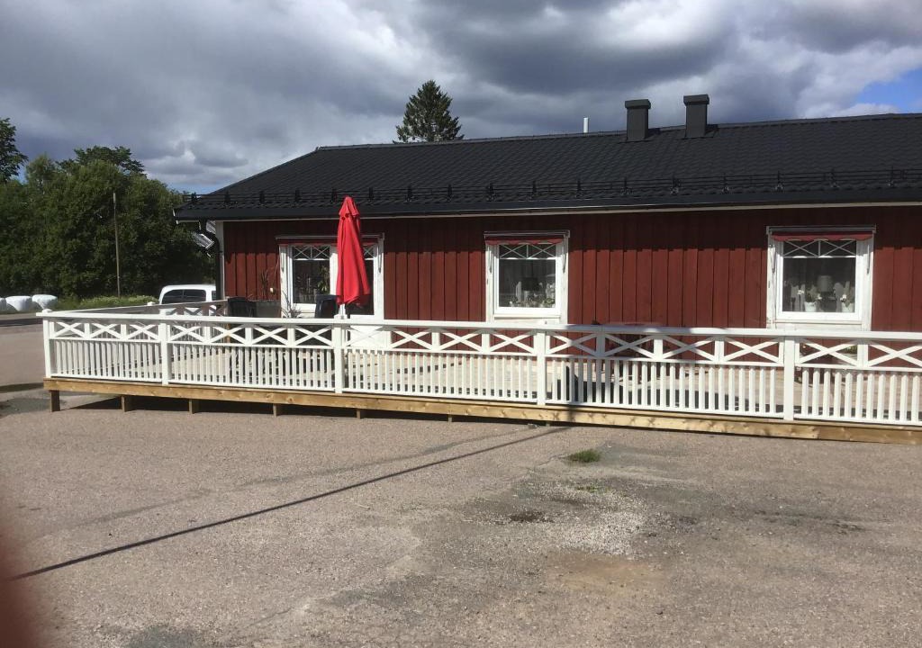 Appelbo Other | Västerdala Onwest