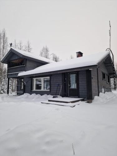 Ranua Villa | Västintupa
