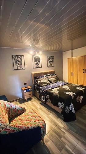 Velez Apartment | Vélez Loft