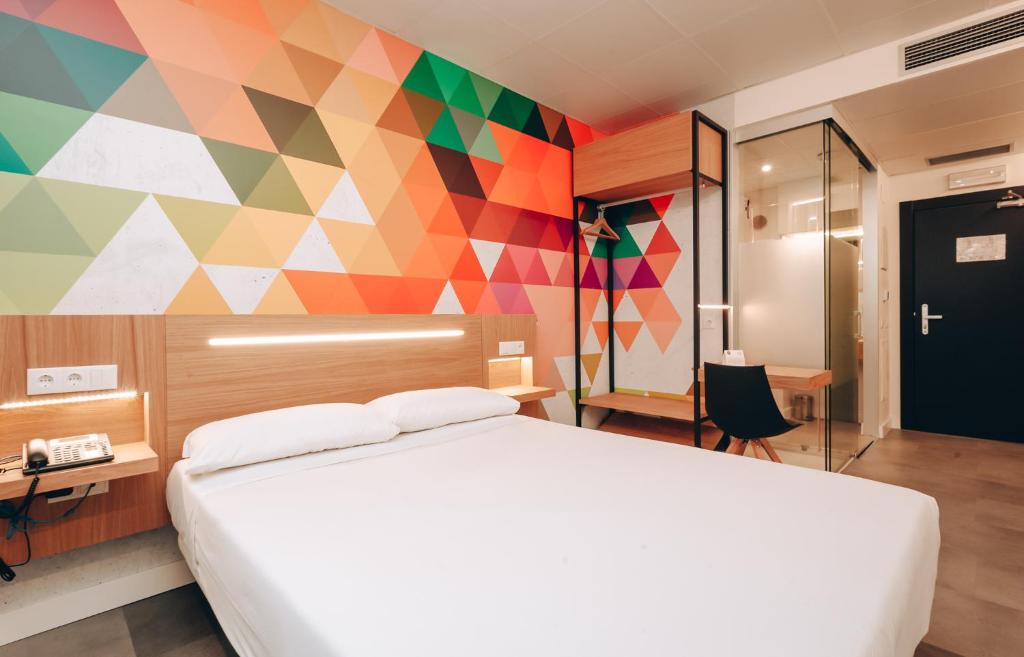 San Andres House | Vértice Roomspace