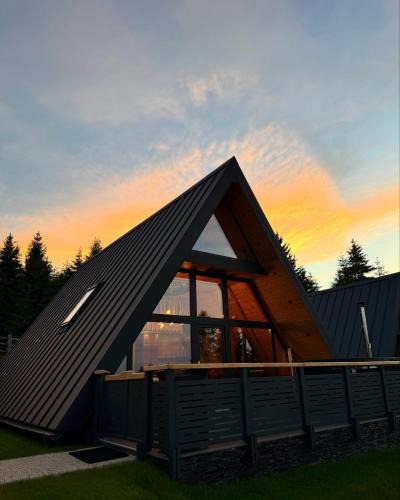 Gura Raului Ski Chalet | Vălari Frame