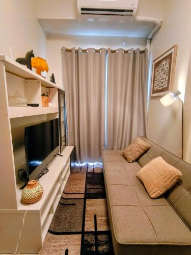Pasig Apartment | v amore suite