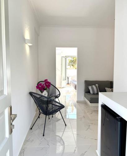 Perissa Hotel | V Angelo Prestige Rooms- Adults Only