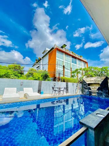 Padonan Hotel | V Canggu Dormitory