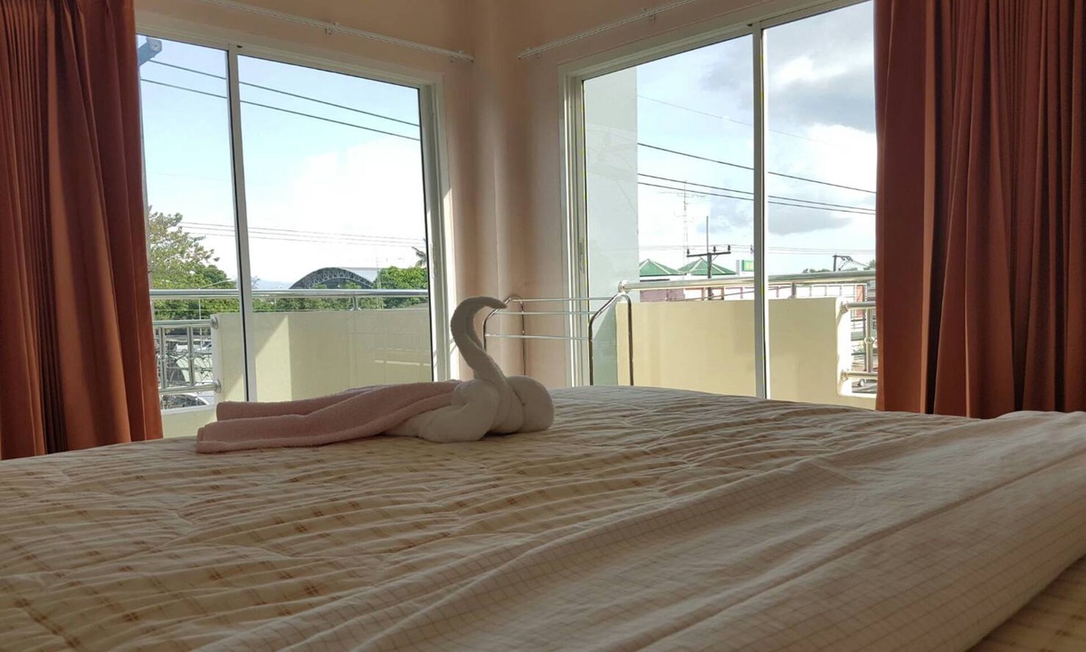 Trang Hotel | V-House Hotel