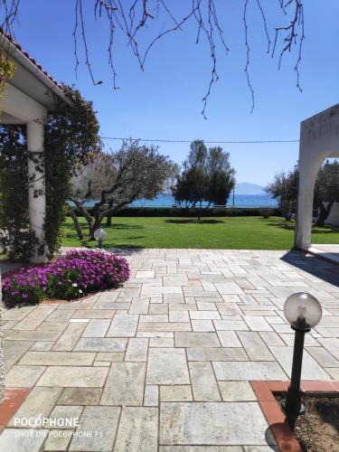 Volos House | V.K.Seaside Villa