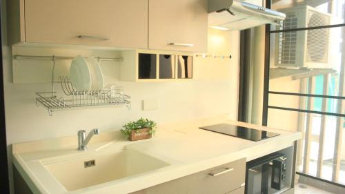 Tha Sala Apartment | V-space Cozy