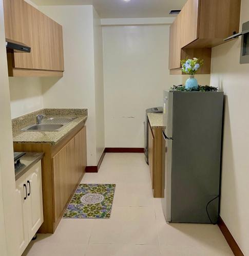 Kapitolyo Apartment | V-TAN condo