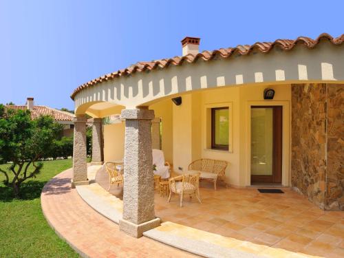 Costa Rei Villa | V21 Gioconda