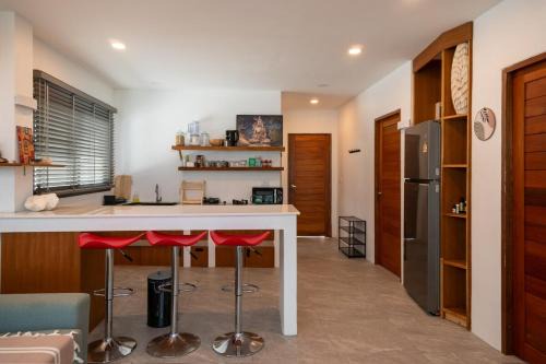 Haad Yao House | v26 Sunset Dreams - Seaview in Haad Yao
