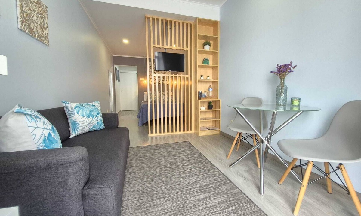 Horta Apartment | V4 - Faial