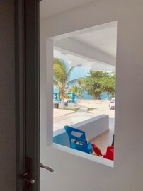 Islote Villa | VA 1aRomantic Studio Villa / Ventanas al Atlantico Boutique Hotels