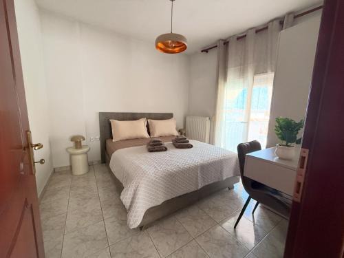 Skala Marion House | VA House