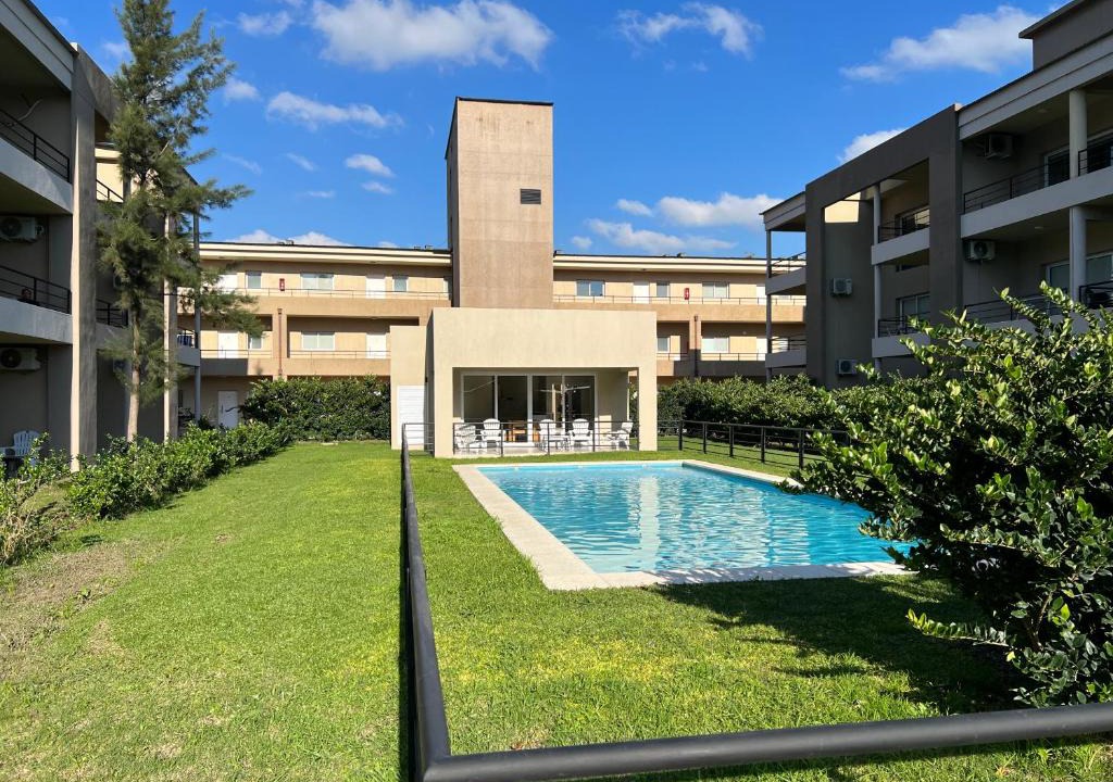 La Lonja Apartment | Va Pilar