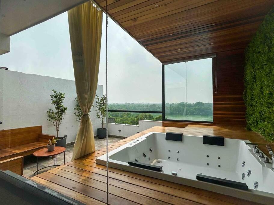 Fort Apartment | Vaara Penthouse