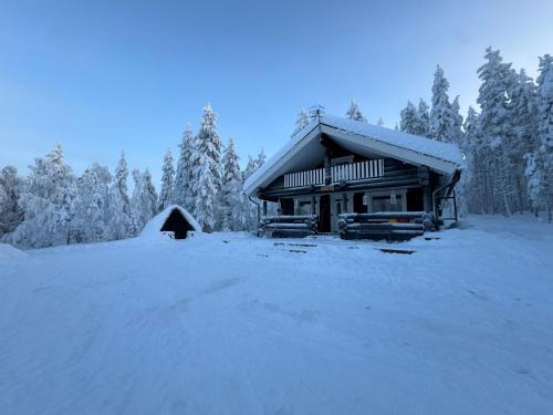 Rovaniemi Villa | Vaaranpää