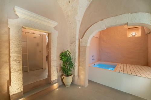 Ostuni Historic Centre House | vabè apulian accommodation