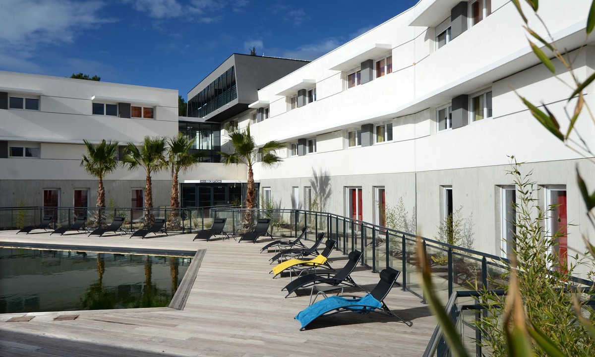 Saint-Jean-de-Vedas House | Vacancéole – Le Terral – Montpellier Sud