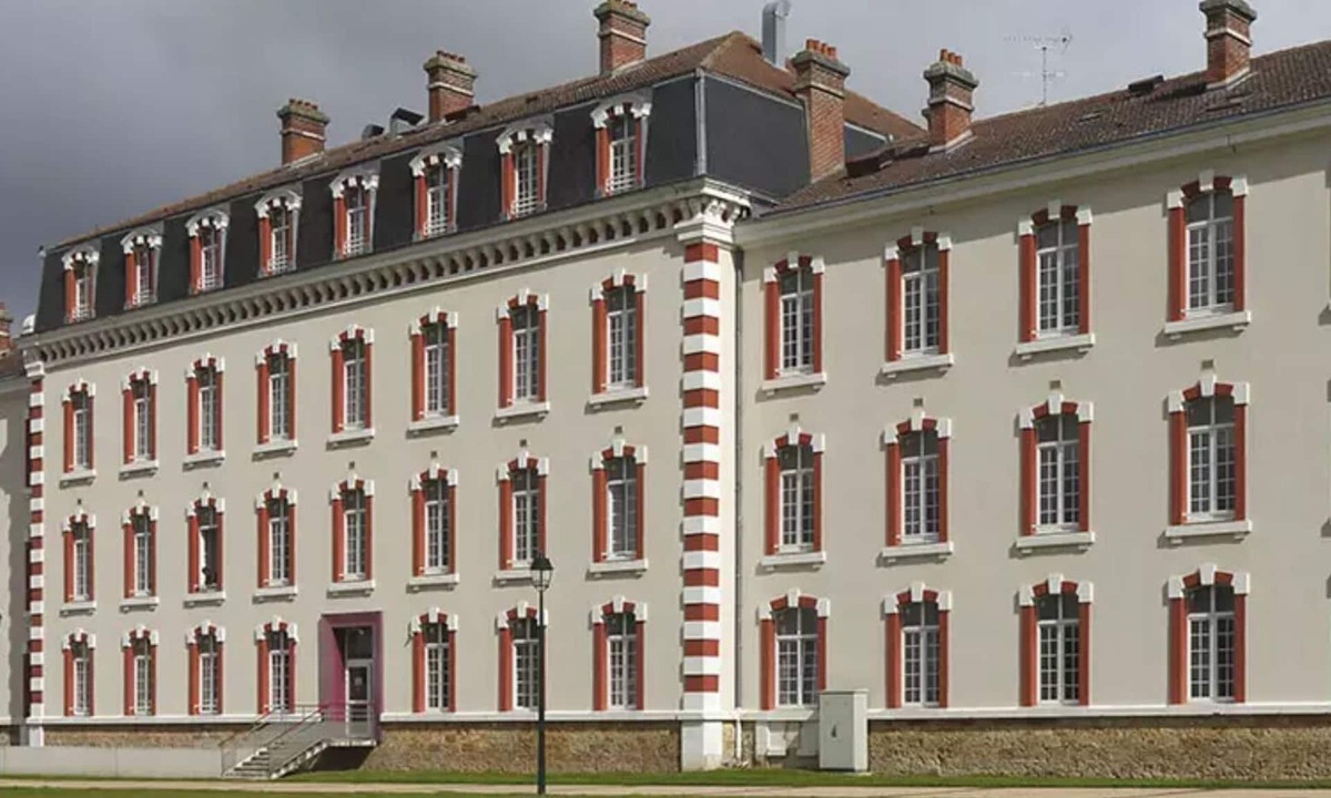 Epernay Hotel | Vacancéole - Les Demeures Champenoises Confort