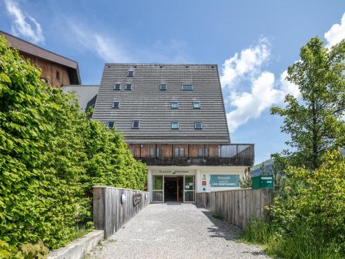 Gresse-en-Vercors Apartment | Vacancéole - Les Gentianes