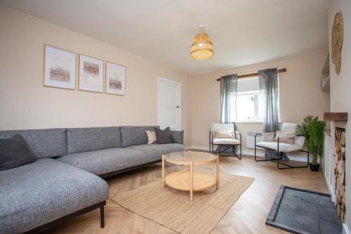Kielder House | Vacant Nests Kielder Stargazing Stay for 5