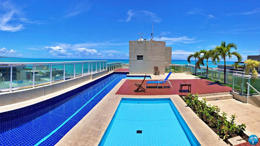 Jatiuca Apartment | Vacanze - JTR