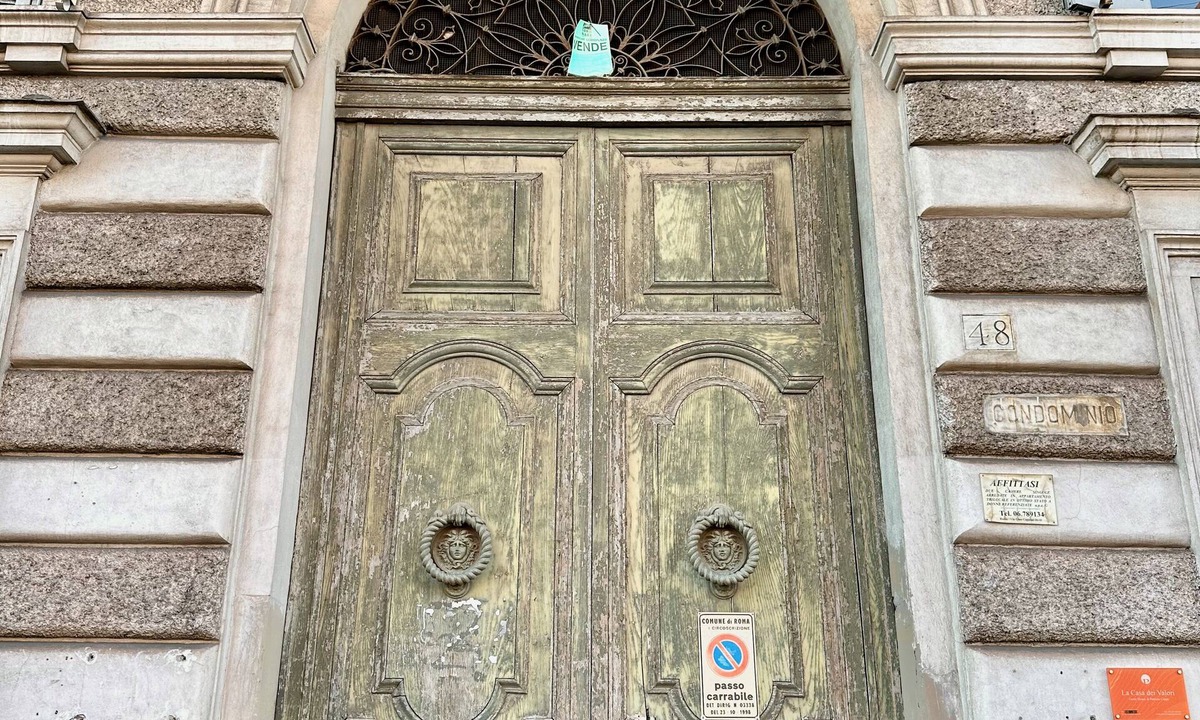 Esquilino House | Vacanze Romane Laterano