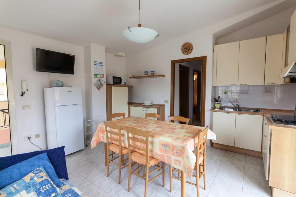 Villasimius Apartment | Vacanze Simius