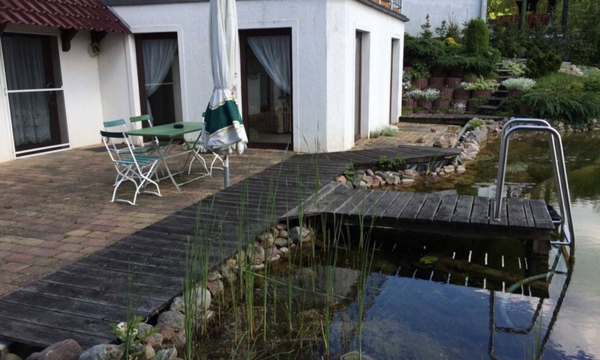 Feldberger Seenlandschaft Apartment | Vacation apartment Ulme, Germany